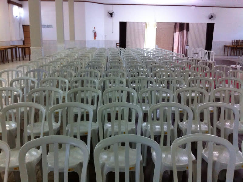 Alugo Mesas e Cadeiras em Balneário Camboriú
