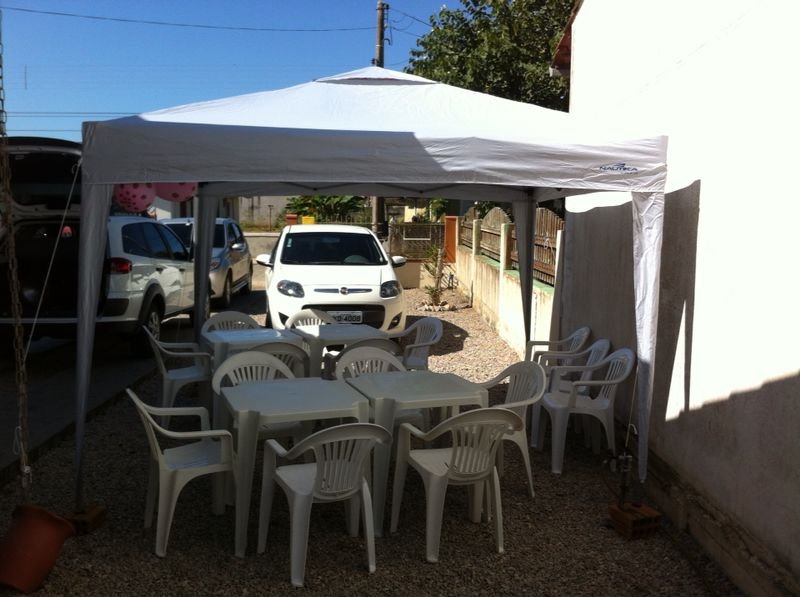 Aluguel de Cadeiras e Mesas em Itapema