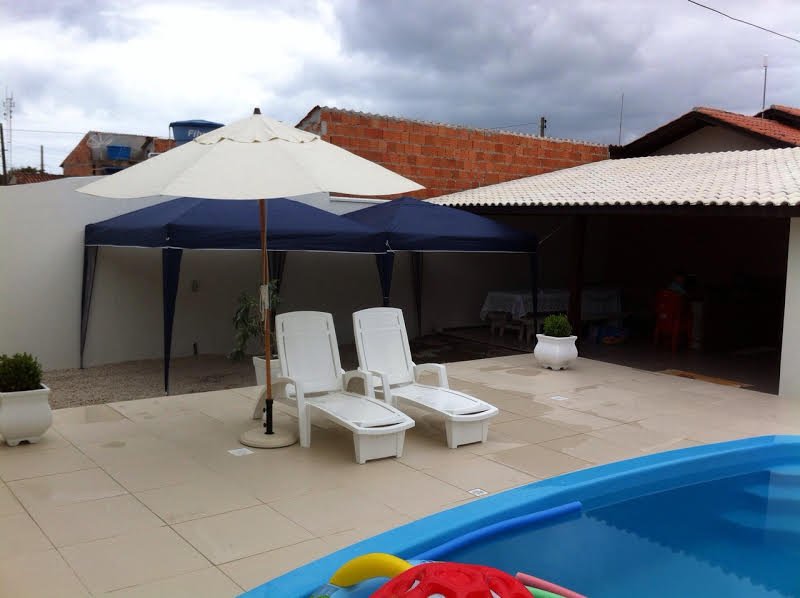 Aluguel tendas 3×3 em Itapema