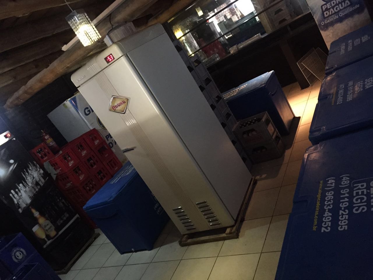 Locação de materiais para festas e Eventos